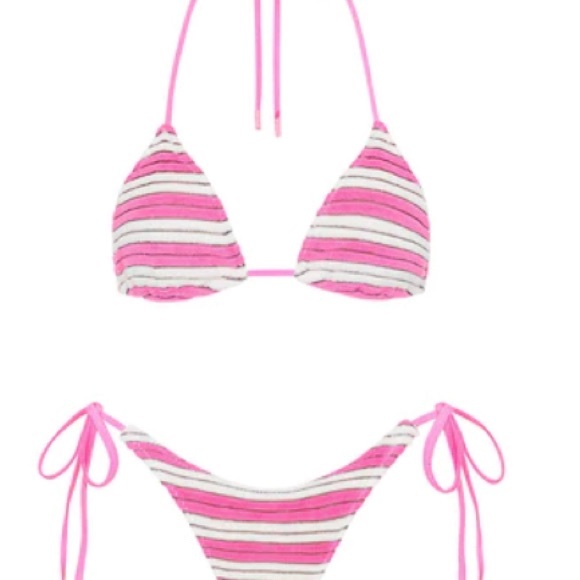 ISO triangl bikinis - Picture 7 of 7